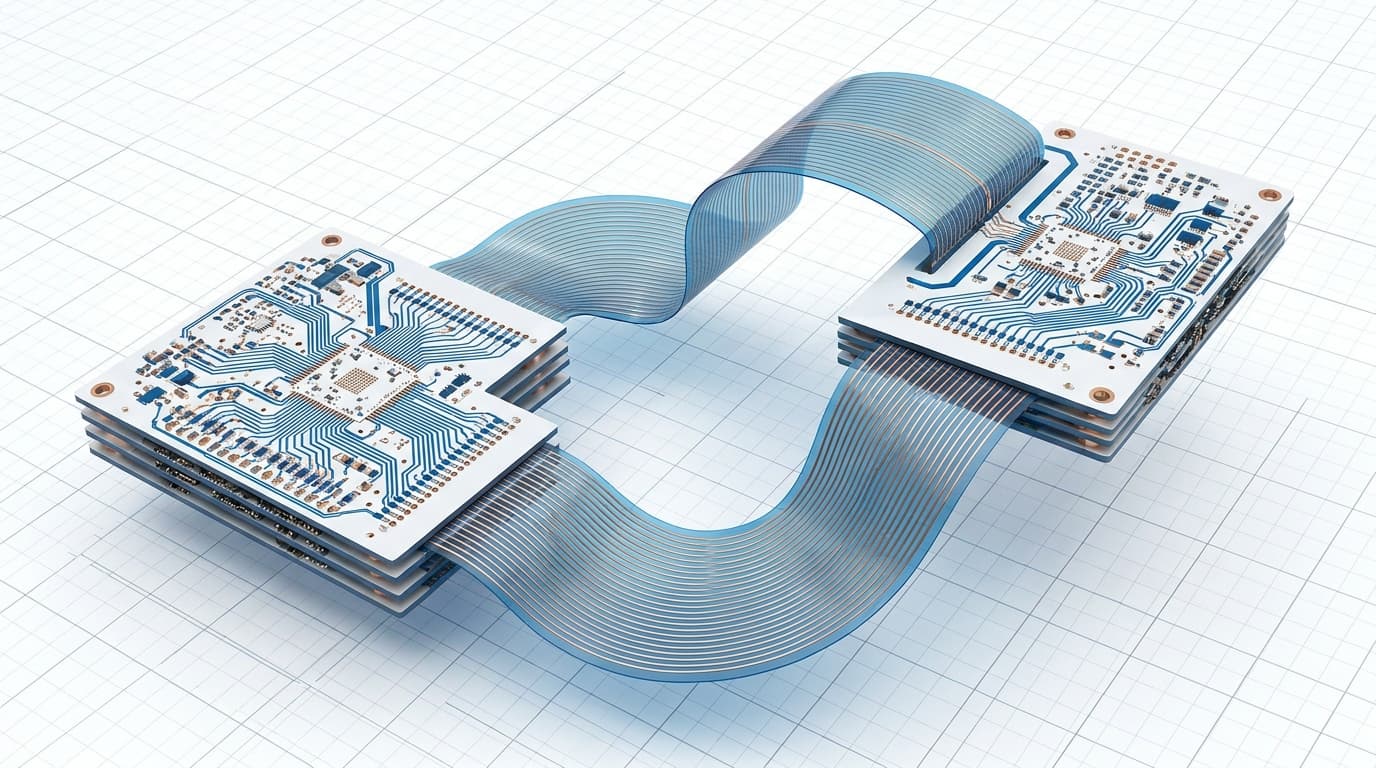 미니멀리즘 극대화: HDI와 Flexible PCB 설계 비법